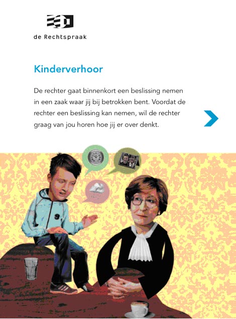kinderverhoor