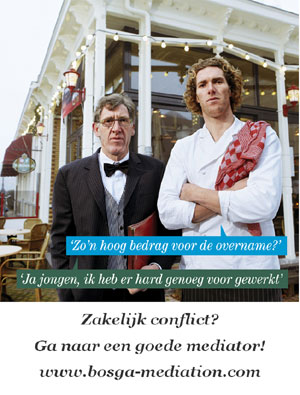 zakelijk